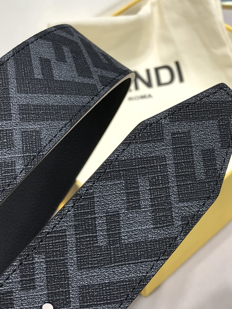 Fendi Belts